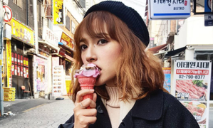 Hé lộ danh tính hot girl xuất hiện trong MV 'Nơi này có anh' cùng Sơn Tùng M-TP