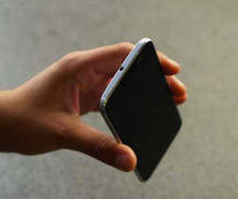 Lộ thiết kế và thông số kỹ thuật của smartphone HTC 11