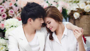 Ông Cao Thắng tái hợp Đông Nhi trong MV mới