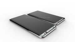 Samsung Galaxy S8 hỗ trợ 7-8 ngôn ngữ