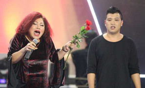 Siu Black sợ già đi sau mỗi cái Tết