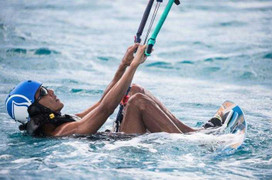 Tổng thống Obama thử sức với thể thao mạo hiểm ở Anh