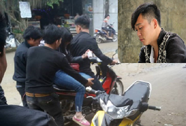 Nhóm thanh niên ép cô gái lên xe để 'cướp vợ' bị xử lý thế nào?