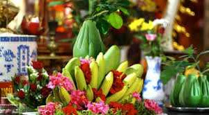 Cúng rằm tháng Giêng ngày nào, giờ nào là tốt nhất?