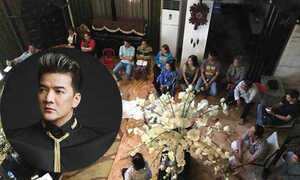 Đàm Vĩnh Hưng: 'Mẹ có nhắn tin xin lỗi, nhưng tôi không trả lời nữa'