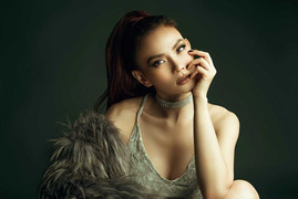 Đối đầu MiA- Tronie, Thu Thuỷ không cho phép mình ‘khinh địch’ với đàn em