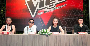 Hồ Hoài Anh: Giọng hát Việt 2017 không chào đón thí sinh hát bolero