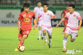 Hơn 500 ngày tịt ngòi tại V-League của Công Phượng