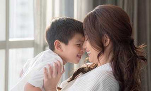 MC Quỳnh Chi thừa nhận thất bại trong việc giành quyền nuôi con