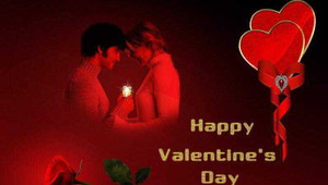 Lời chúc Valentine ngọt ngào nhất dành tặng vợ năm 2017