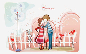 Lời tỏ tình lãng mạn dành tặng bạn gái ngày Valentine