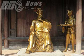 Ngôi mộ tìm thấy ở Hải Phòng gây xôn xao cả nước là 