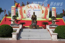 Đi tìm sự thật chuyện tìm thấy mộ Trạng Trình Nguyễn Bỉnh Khiêm ở Hải Phòng