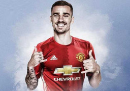 Vì sao Athletico Madrid sẵn sàng xúc phạm Man Utd?