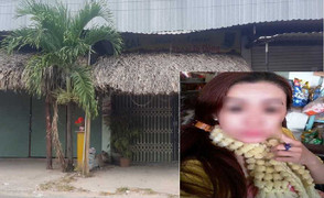 Xác phụ nữ khỏa thân trong bao tải: Những mối quan hệ phức tạp của nạn nhân