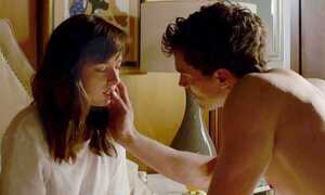 '50 sắc thái 2' bị cấm chiếu tại Việt Nam