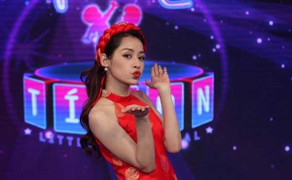 Chi Pu ngỡ ngàng khi bị trẻ nhỏ chê...'cô múa xấu quá!'