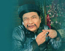 Cuộc sống hiện thực đầy nước mắt ít ai biết của NSND Quốc Anh