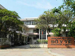 Gần 20 cán bộ sở đồng loạt xin nghỉ phép để đi lễ hội