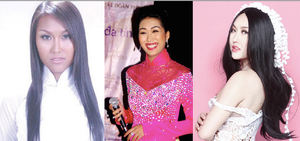 Hành trình 20 năm dao kéo của Phi Thanh Vân