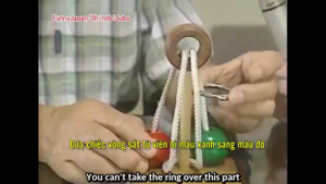 Người đàn ông mất 10 năm vẫn không tìm ra được cách giải câu đố