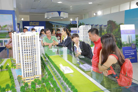 Tập đoàn Novaland triển khai chương trình 'Xuân hạnh phúc'