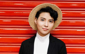 Vũ Cát Tường tiết lộ vượt qua sóng gió nhờ mối tình hơn một năm