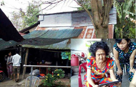 Xác phụ nữ khỏa thân trong bao tải: Mẹ nạn nhân không tin con mình bị giết