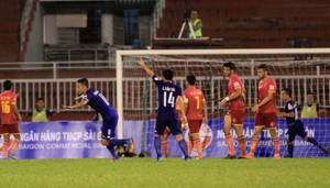 'Anh Đức 32 tuổi vẫn ghi bàn hơn Công Phượng là điều đáng buồn'