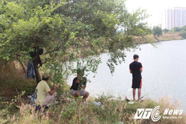 Bất chấp mạng sống, nhiều sinh viên vẫn xé rào vào 'hồ tử thần' ăn nhậu