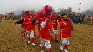 “Của quý khổng lồ