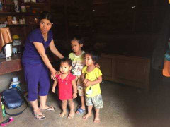 Thực hư chuyện người mẹ rứt ruột bán con mới đẻ giá 20 triệu đồng