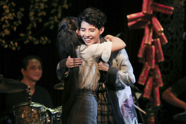 Vũ Cát Tường vẫn trân trọng nếu có lúc khán giả không còn hâm mộ