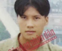 Thảm án ở Điện Biên: Chân dung nghi can sát hại 3 người trên nương