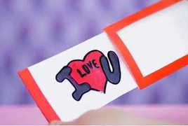 Clip: Tự làm thiệp Valentine độc đáo, ý nghĩa tặng người thương