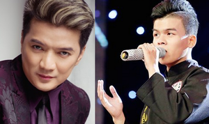 Giọng ải giọng ai tập 15: Trường Giang sững sờ trước 'bản sao' Đàm Vĩnh Hưng