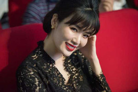 Hoa hậu Việt Nam 1994: 'Tôi là người cực kỳ phù phiếm'