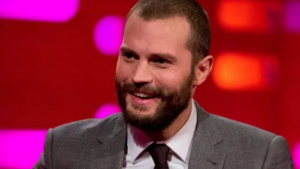 Nam chính '50 sắc thái đen' tiết lộ bí mật phía sau những cảnh nóng