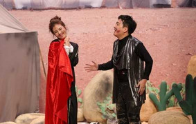 Ơn giời cậu đây rồi: Diễm My 9X thà chết chứ không lấy Hoài Linh