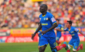 Trực tiếp S.Khánh Hòa - Than Quảng Ninh