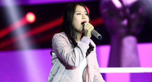 Giọng hát Việt: Thí sinh gây sốt đội Noo Phước Thịnh là 'người quen' của Đông Nhi