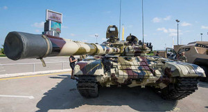 Hiện đại hoá xe tăng Việt Nam: Chuyên gia Nga nói gì?