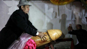 Giám đốc Sở Văn hóa thừa nhận, 'của quý' trong lễ hội ở Lạng Sơn 'tả thực' quá