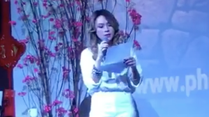 Mỹ Tâm giữ lời hứa, tiếp tục gây 'bão' với 'Phía sau một cô gái'