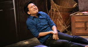 Nữ đồng nghiệp khiến Trường Giang bị hiểu nhầm là kẻ biến thái