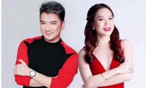 Đàm Vĩnh Hưng: Mỹ Tâm có lấy ai thì cũng luôn là 'một cặp' với tôi