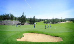 FLC Golf Championship 2017: Nhiều ưu đãi đặc biệt dành cho golfer