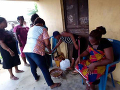 Xôn xao video người phụ nữ đẻ ra dê sau hai năm thai nghén