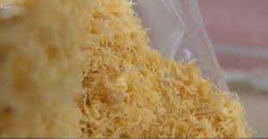 Ruốc siêu rẻ tràn lan ngoài chợ, người bán còn không dám ăn