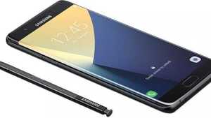 Samsung Galaxy Note 8 trở lại với những thông điệp bí ẩn